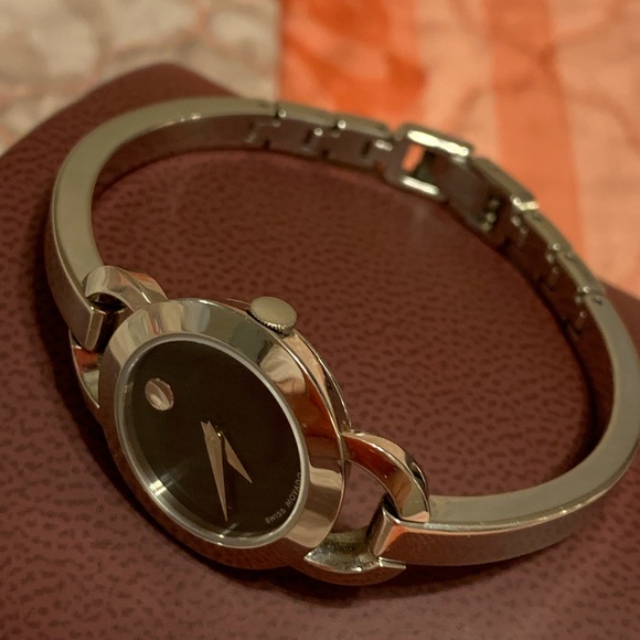 Ladies Movado Watch main image 4